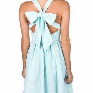 Lauren James Livingston Dress
